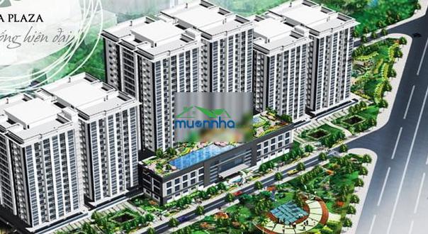 Bán căn hộ carina chính chủ 99m2 sổ hồng đầy đủ
