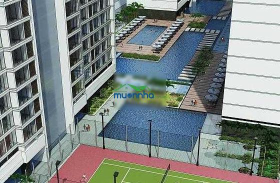 Bán căn hộ 3pn, 150m2 tại petrovietnam landmark, giá cực chất 8,38 tỷ, nhà rộng thoáng mát - 2