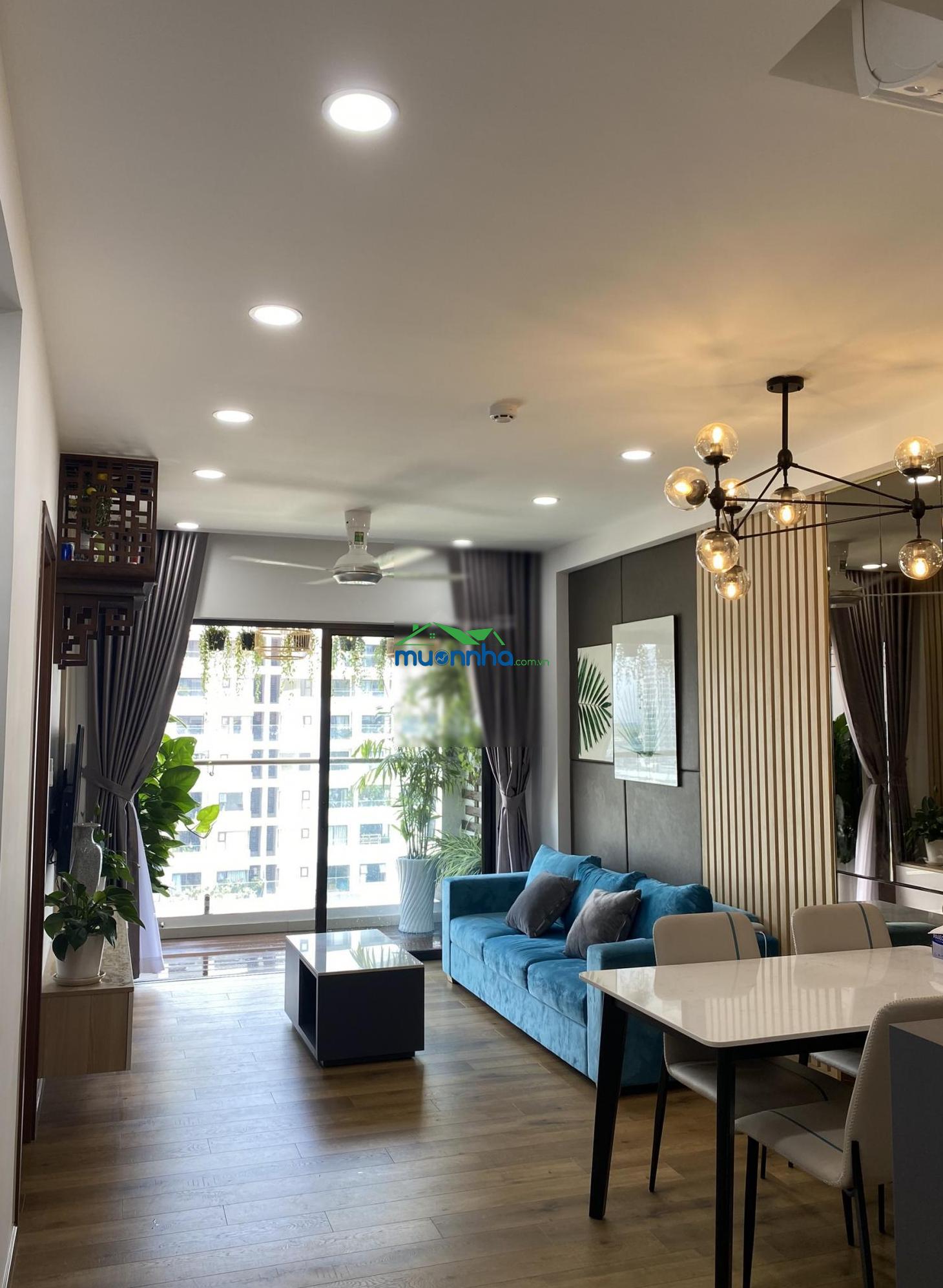 Hôm nay q7 boulevard chủ gửi cho thuê 2pn nhận nhà ngay lh 0932 139 ***
