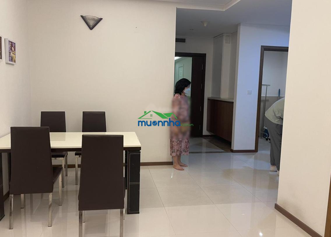 Chuyên săn hàng giá rẻ thuê tđp 2pn, 95m2 giá 24tr, lh 0938 587 *** lan