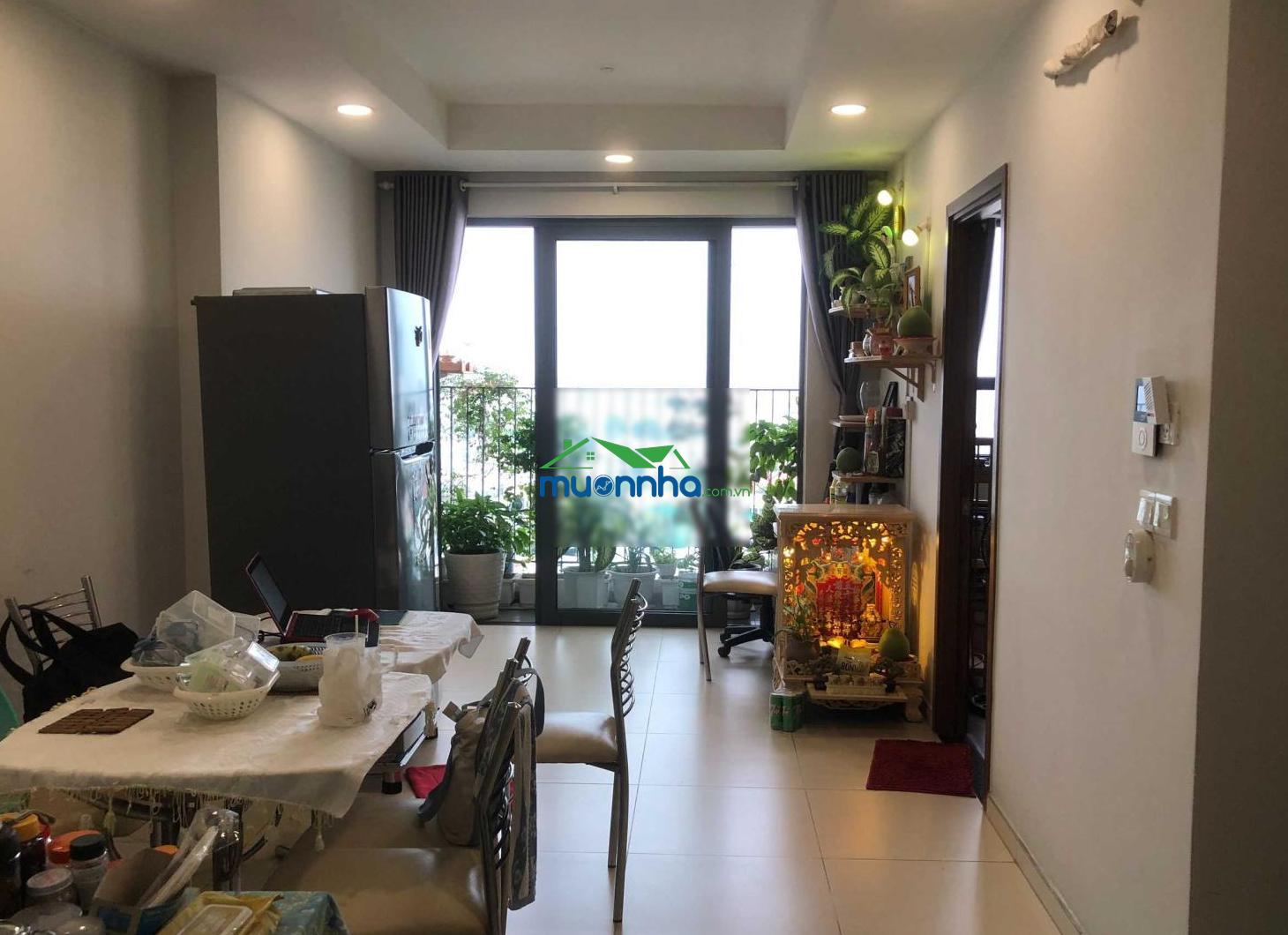 Cho thuê gấp the pegasuite 2pn - 2wc đầy đủ nội thất 12tr - dọn vào ở liền 0937 934 ***