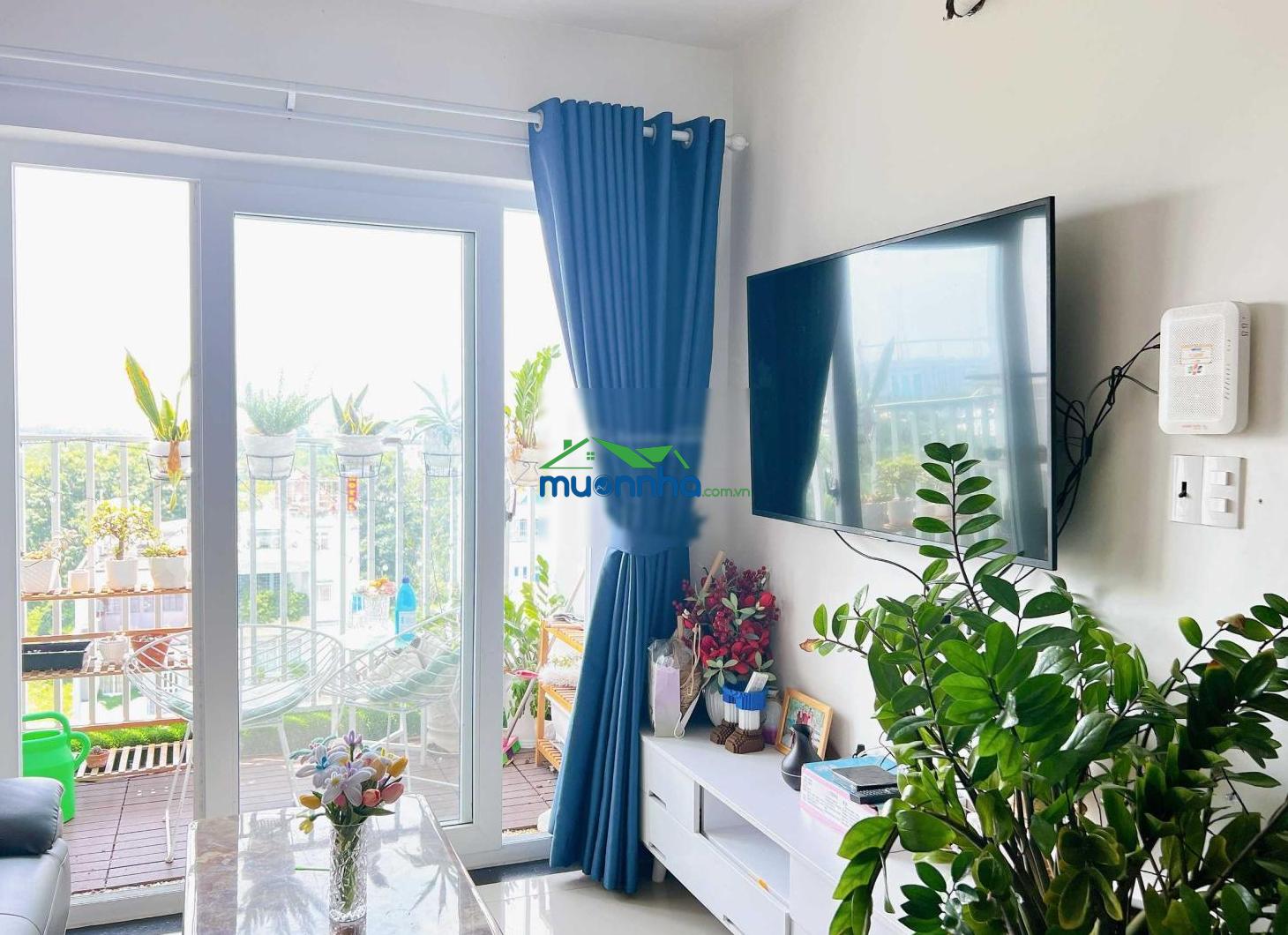 Cần bán căn hộ orchid park đã có sổ - 75m2 (2pn, 2wc) giá 2.950 tỷ (bớt lộc) tặng full nt như hình - 3