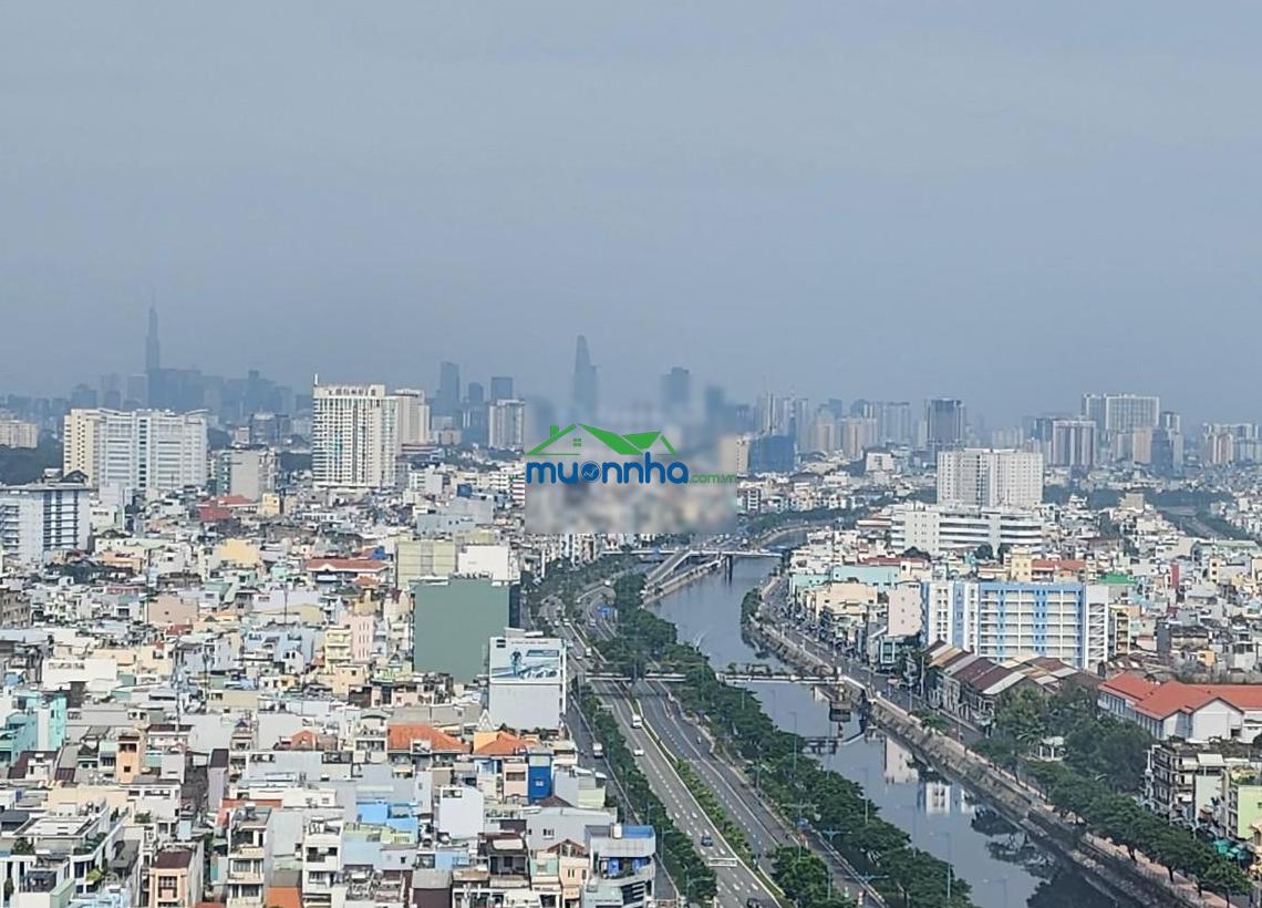 Cđt vietcomreal giảm chiết khấu 10% bán căn hộ 105m2: 3 phòng ngủ - giá 5,4 tỷ. pkd 0909 278 *** - 2
