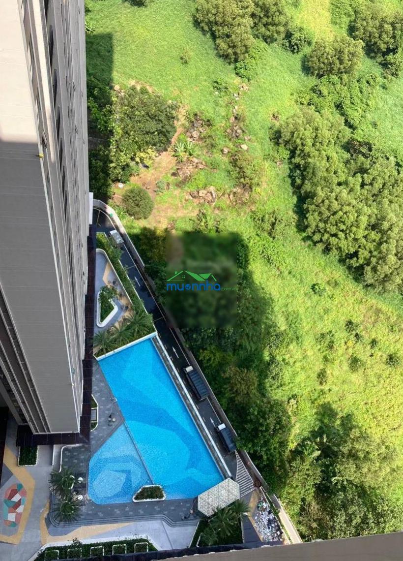 Chính chủ cho thuê căn hộ opal skyline studio giá 4,5tr ,máy lạnh vào ở ngay lh: 0985 807 *** vy - 3