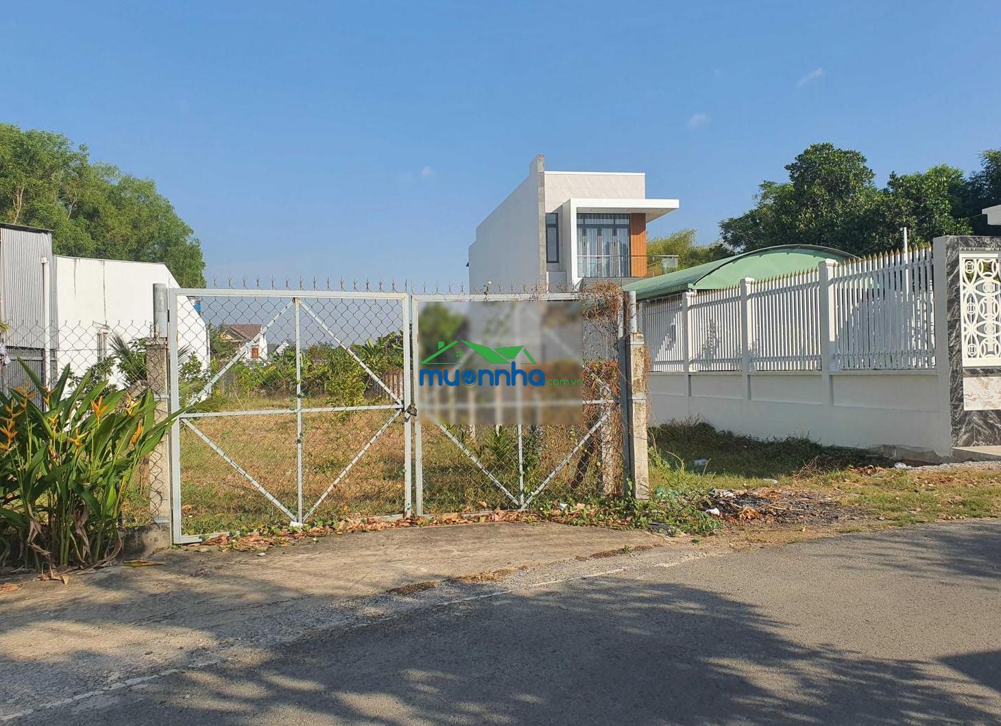 Mặt tiền dx 087 hiệp an, 8x57m thổ cư 200m2, xây nhà vườn quá đẹp, giá tốt nhất khu chỉ có 5 tỷ - 2