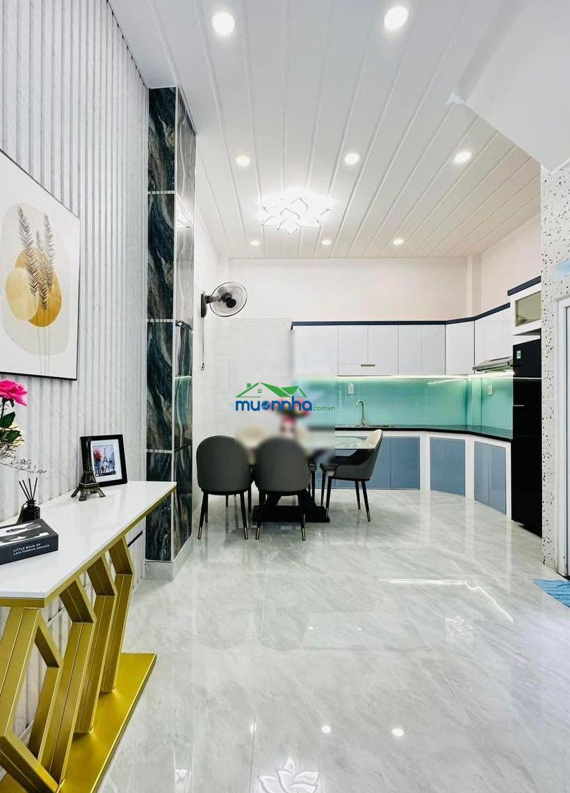 Bán căn nhà đường an phú tây có sổ hồng riêng, rộng 90m² vào ở ngay - shr - 1,25 tỷ - 3