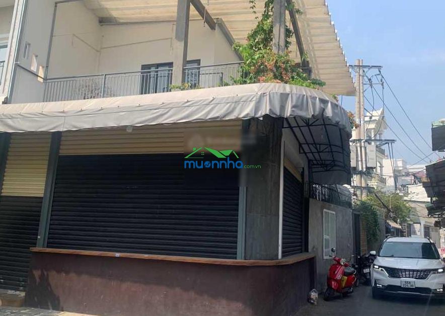 Mtkd căn góc 3mt 172m2 cho thuê 30tr, 6pn, 7,9 tỷ - 2