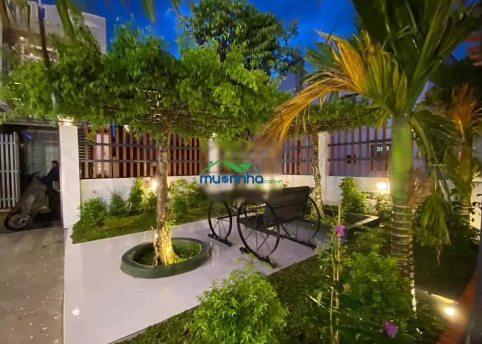Bán nhà thay chủ chu văn an, p. 12, bình thạnh. dt: 88m2 giá 3 tỷ 4 thuê 19tr/tháng. sổ riêng