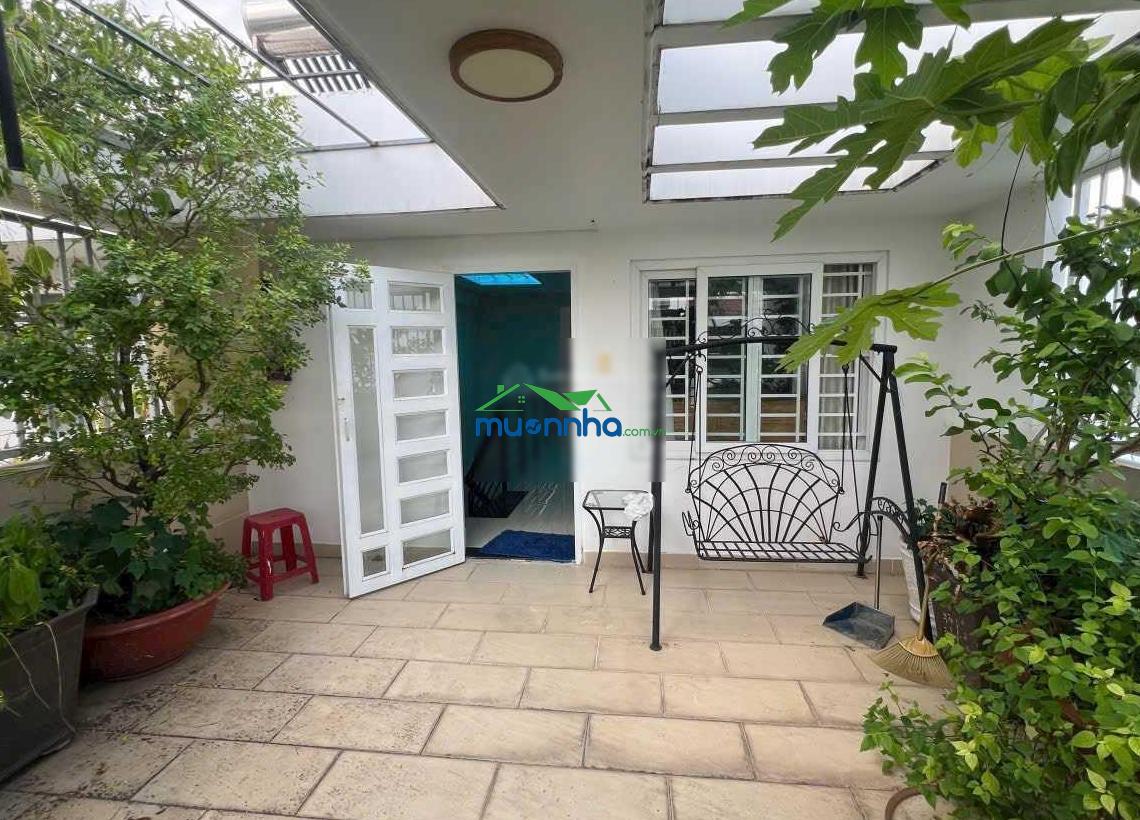 Bán nhà 87 đường 232 khu đồng diều phường 4 quận 8. dt 4x20m 2 lầu sân thượng sổ hồng giá 16 tỷ - 2