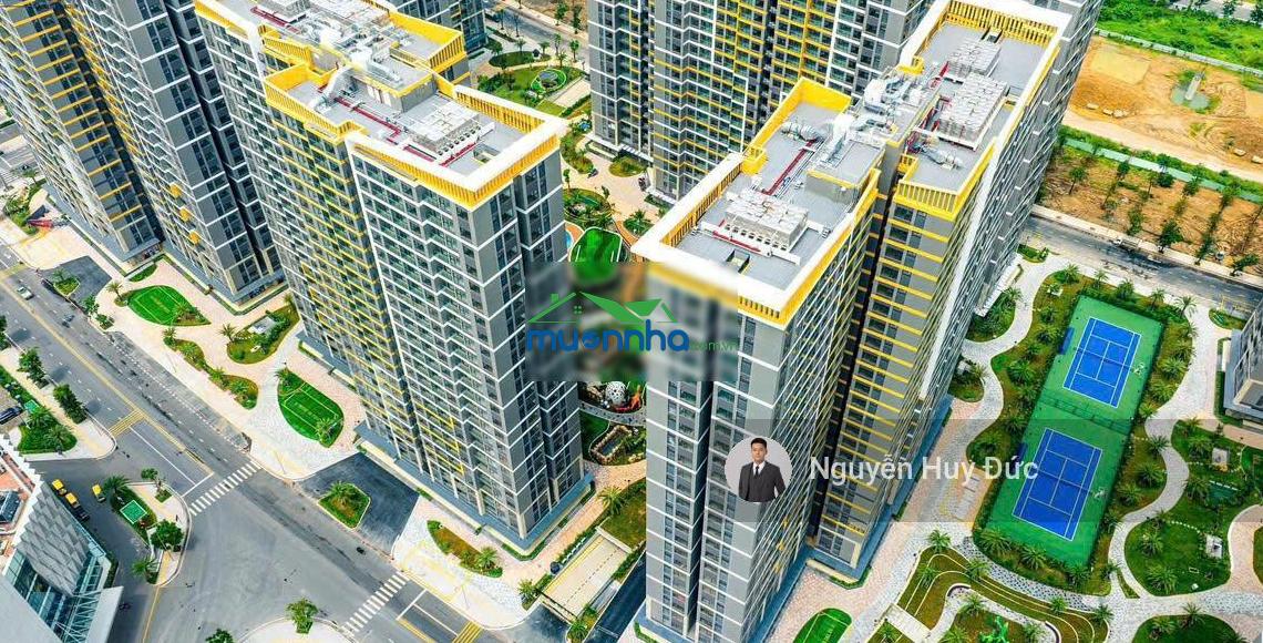 Giỏ hàng 12 căn ưu đãi sốc tháng 6/2026 the origami vinhomes grand park. lh 0903 040 *** - 2