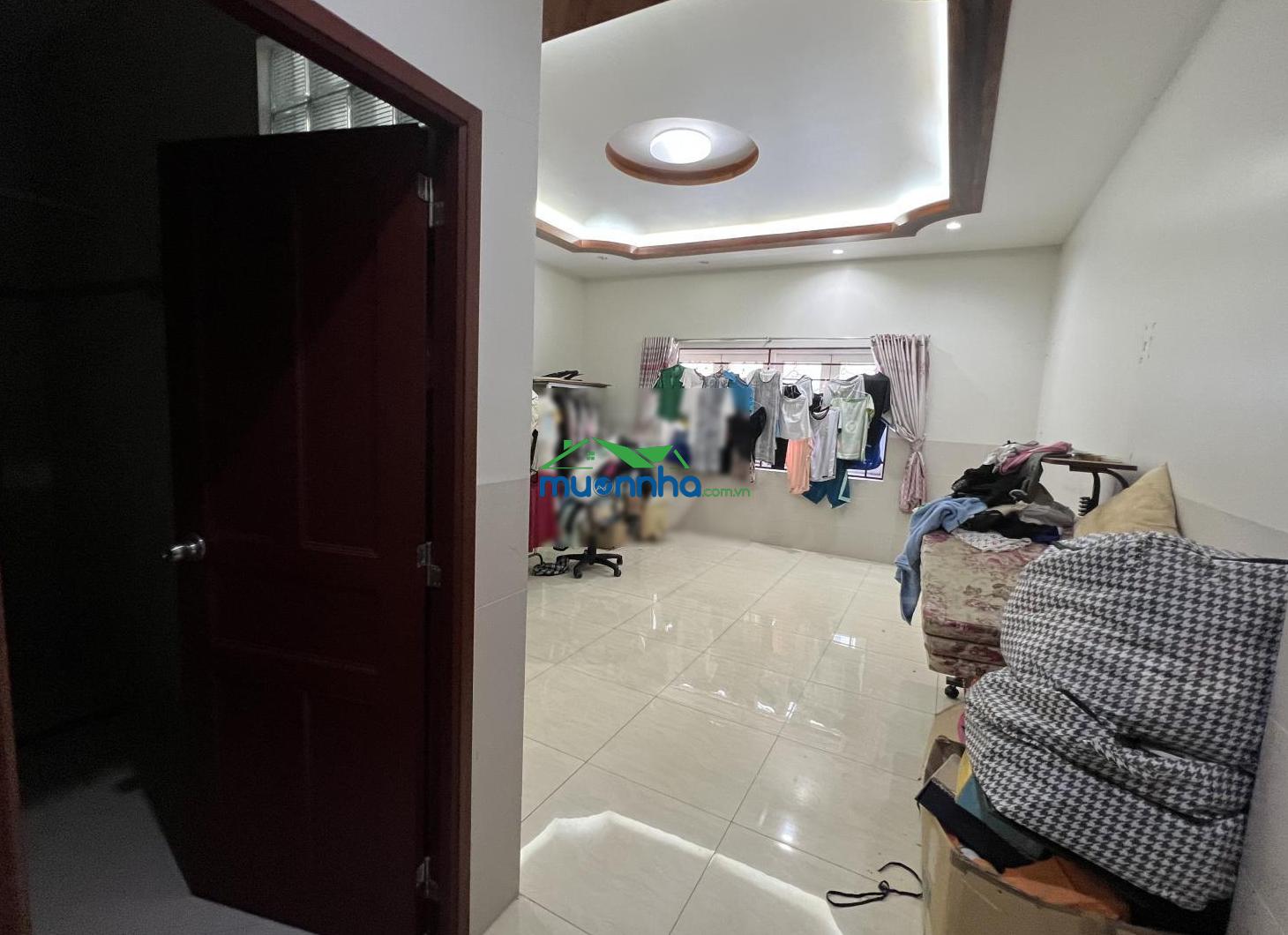 Mặt tiền chợ bình khánh nhà 4 tầng 80m kinh doanh đỉnh, giá chỉ 18,x tỷ - 3