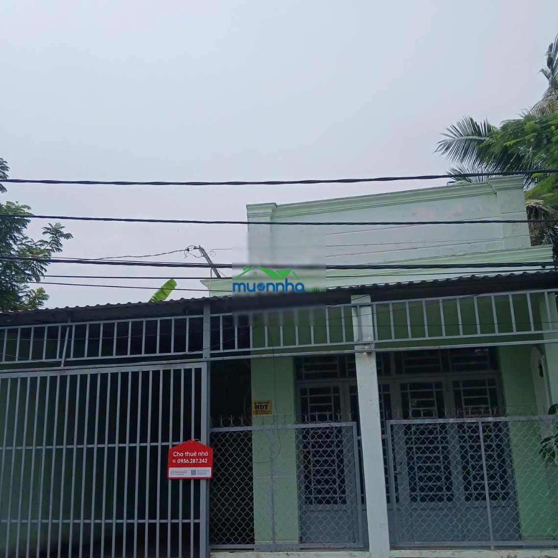 Đẹp xuất sắc! bán nhà riêng tại long phước, giá 6 tỷ. ngang 8m x dài 12m