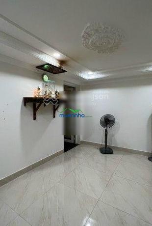 Nhà đẹp - giá tốt! đường 12m ngang bề thế (5x22m) 4 tầng bình lợi - đặng thùy trâm chỉ 16.790 tỷ - 4