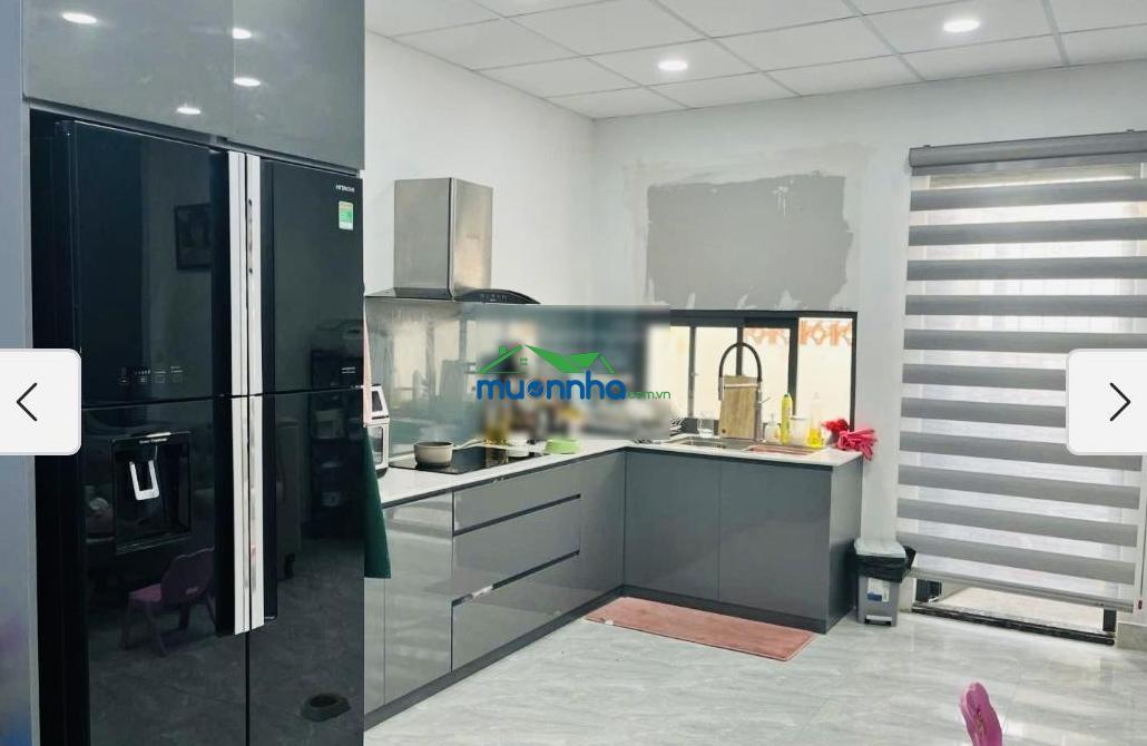 Bán nhà 5x20m, 3 tầng full nội thất mới đẹp, 30 lâm văn bền, p. tân kiểng, quận 7 - 4