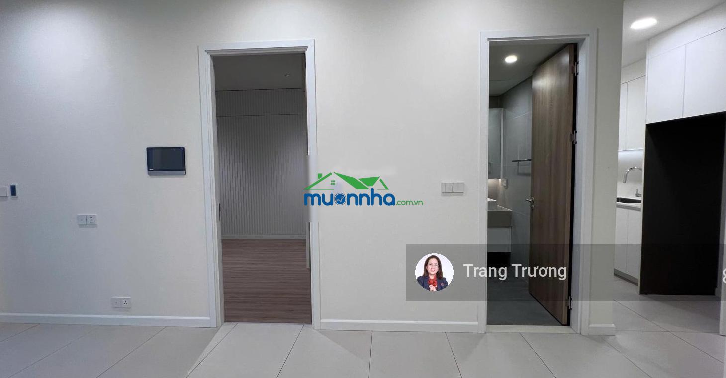 Cho thuê chcc 1pn giá tốt, 60.62m2 tại zeit river thủ thiêm, an khánh, q2, hcm. giá: 20tr/tháng