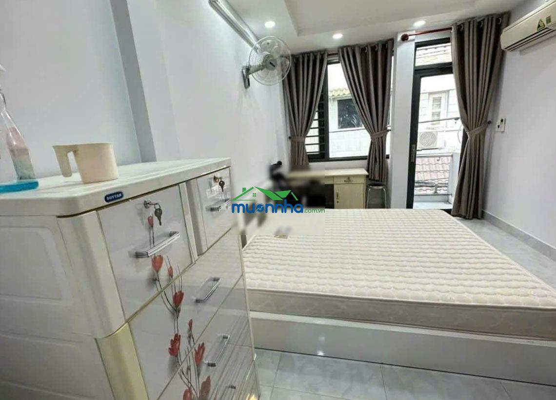 Bán gấp nhà 2 lầu ở đường số 23, hiệp bình chánh, thủ đức. ngay sau gigamal. thuê 15tr/th - 2