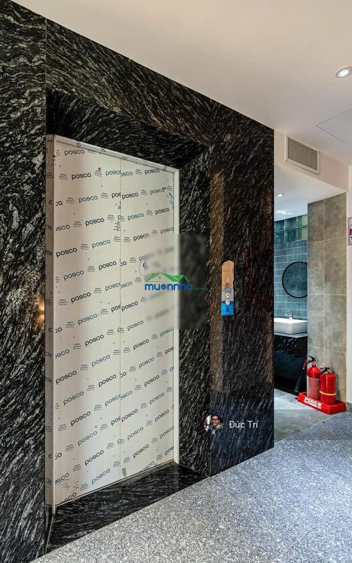 Bán tòa nhà đường phổ quang, p9, phú nhuận dt 12x10m - 7 tầng tm hđt 150tr giá 43 tỷ - 3
