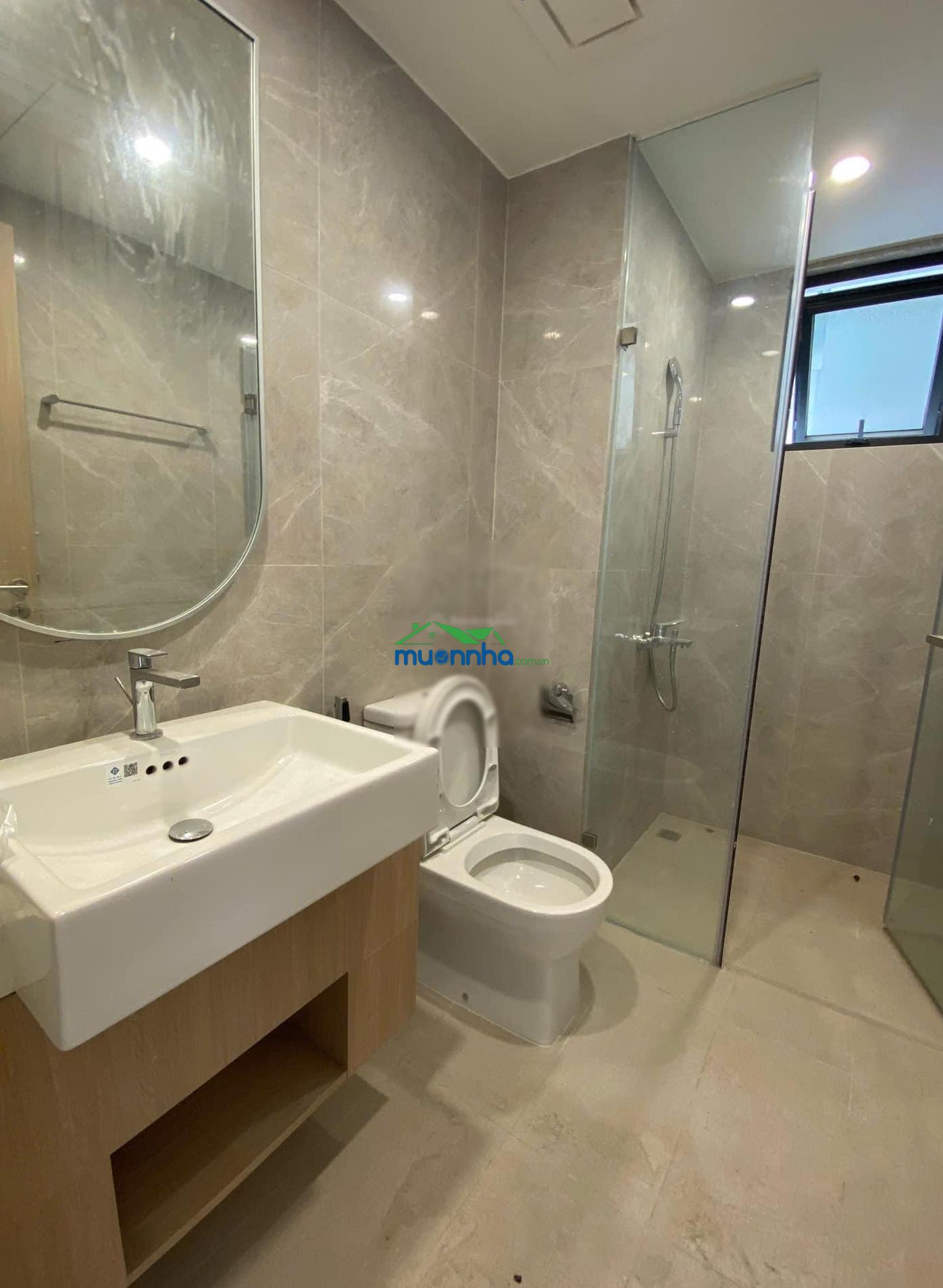Căn giữa - 2pn, tòa b lumiere boulevard - giá chỉ 4,65 tỷ all in, tầng trung, view nội khu thể thao - 4