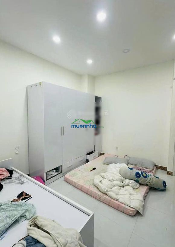 Định cư bán nhà khu biệt thự adc thoại ngọc hầu phú thạnh tân phú 44m2 nhỉnh 4 tỷ. - 4