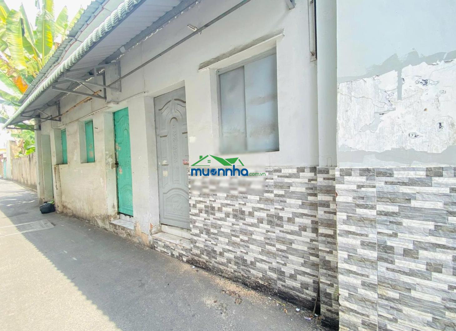 Bán nhà hoàng diệu 2 - linh chiểu - 55m2 - hẻm xe hơi thông - thu nhập: 10 triệu/tháng - 3