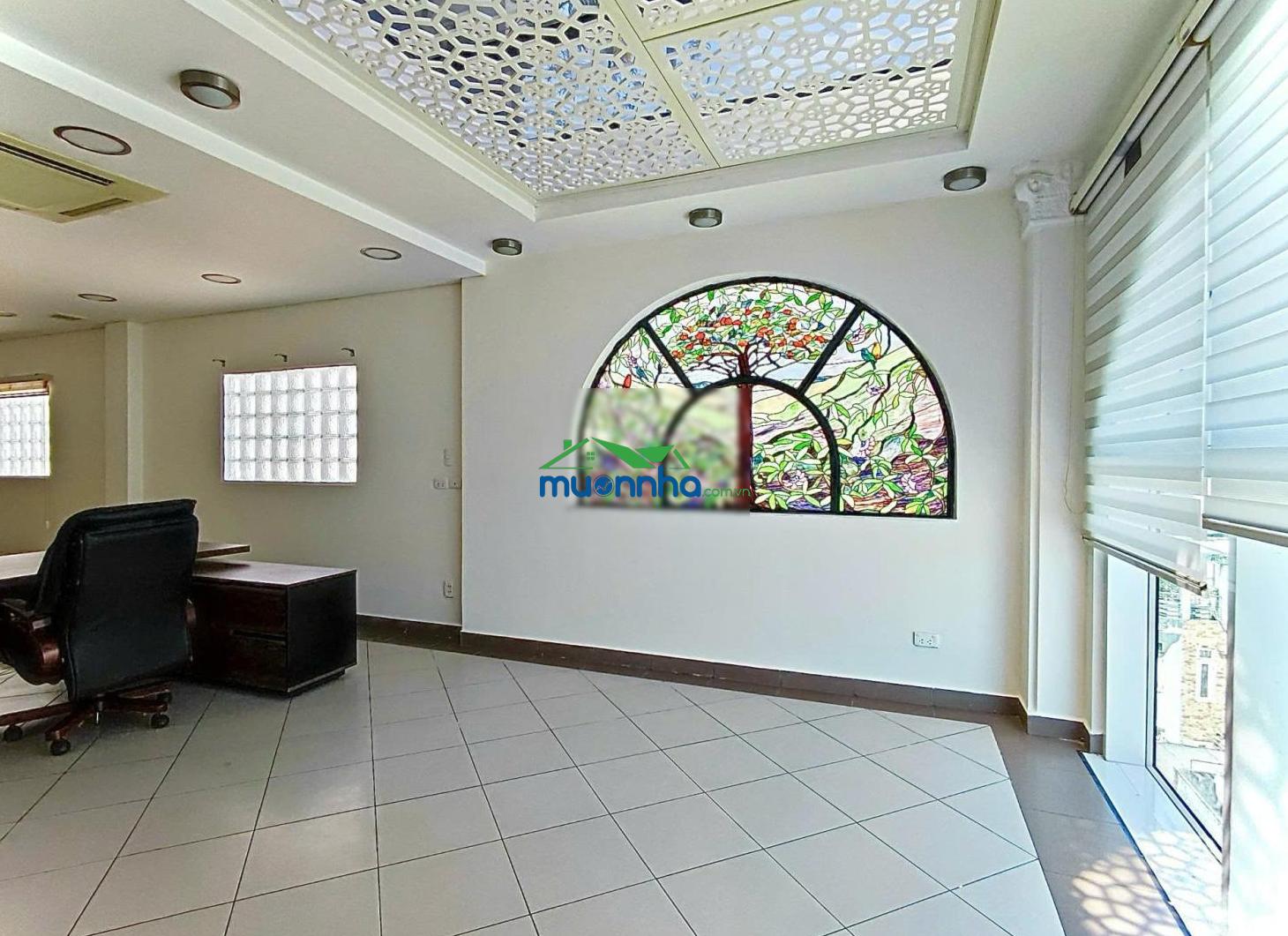 Giảm 4 tỷ bán nhà building đẹp hẻm calmette, p. ntb, q1. dt: 5x16m, cn: 76m2. giá: 28 tỷ - 2