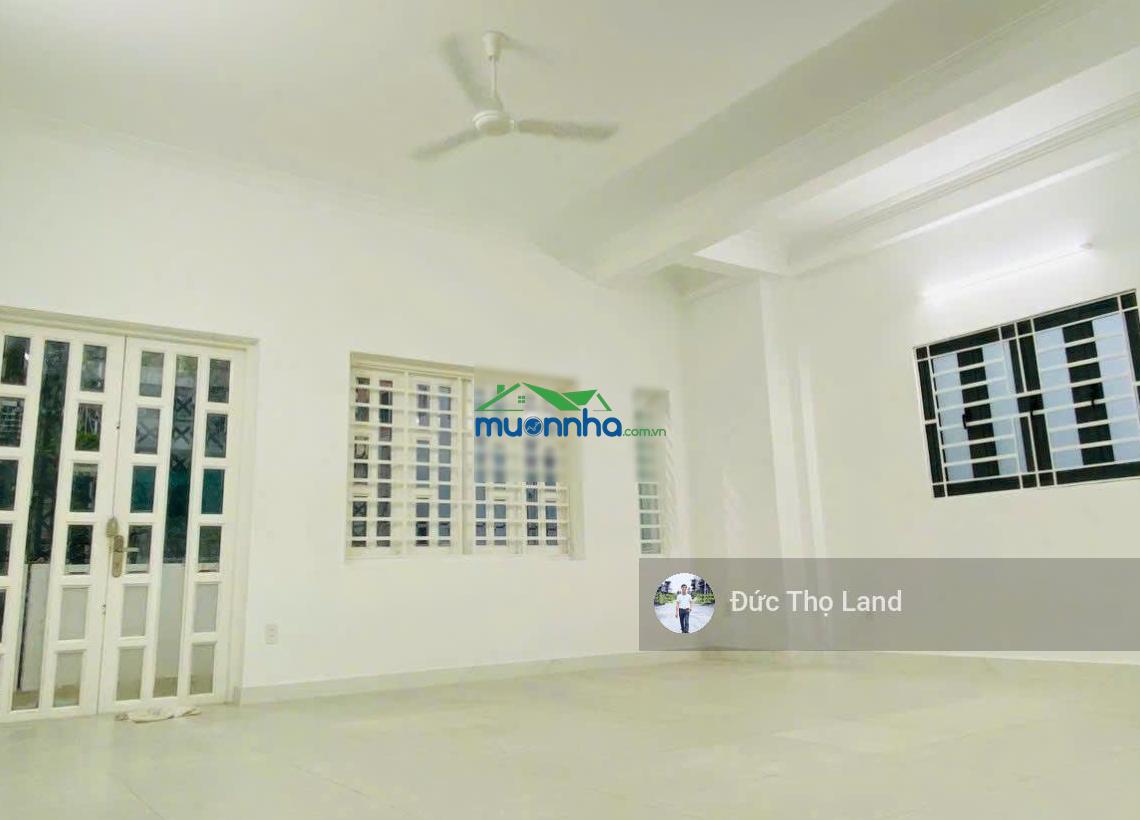 Bán nhà 7x19m, 3 tầng, hxh 7m, ở và làm vp công ty gần metro lê văn khương, hiệp thành 35, quận 12 - 4