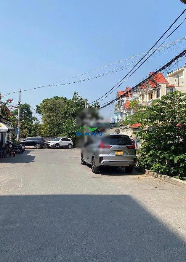 Bán chung cư ngay greentown bình tân (315m2, 5 lầu, 66p). giá: 26,5 tỷ/tl