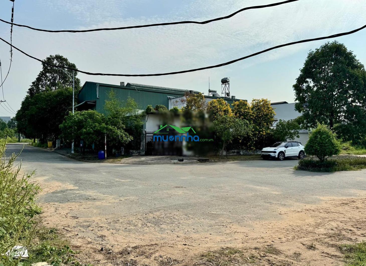 240m² (11 x 23m), góc 2 mt đường 10m - view sông sg, giáp tp. hcm - thông ql 13, chợ đầu mối - 2