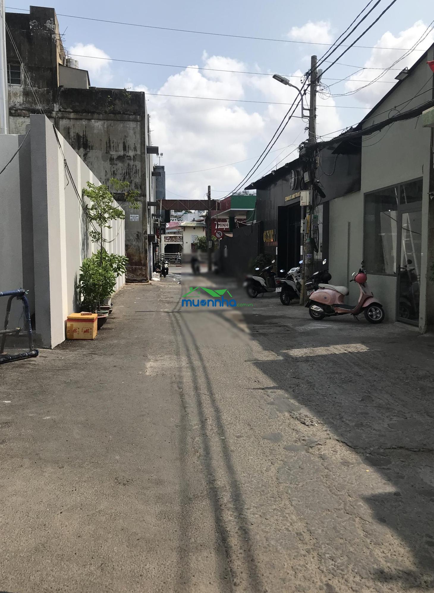 Bán nhà riêng 751/5 hồng bàng, 15 tỷ, 37.2m2, chính chủ giá tốt, (có thể thương lượng) - 3