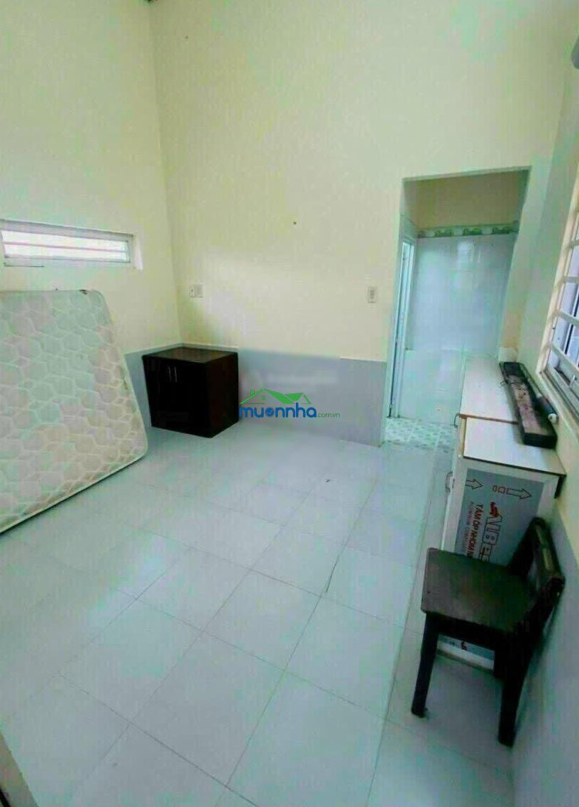 Nhà lầu hẻm ô tô thông đường số 8 linh đông thông tô ngọc vân gần chợ tam hà