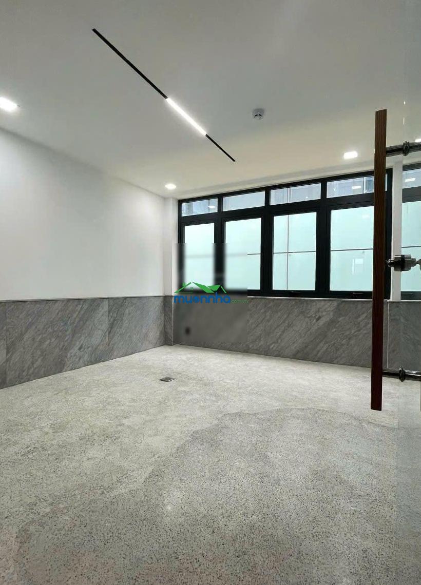 Tài sản đẹp đường lê thánh tôn 4x20m nở hậu phường bến nghé quận 1 nhà 6 tầng thang máy giá 29.5 tỷ - 2