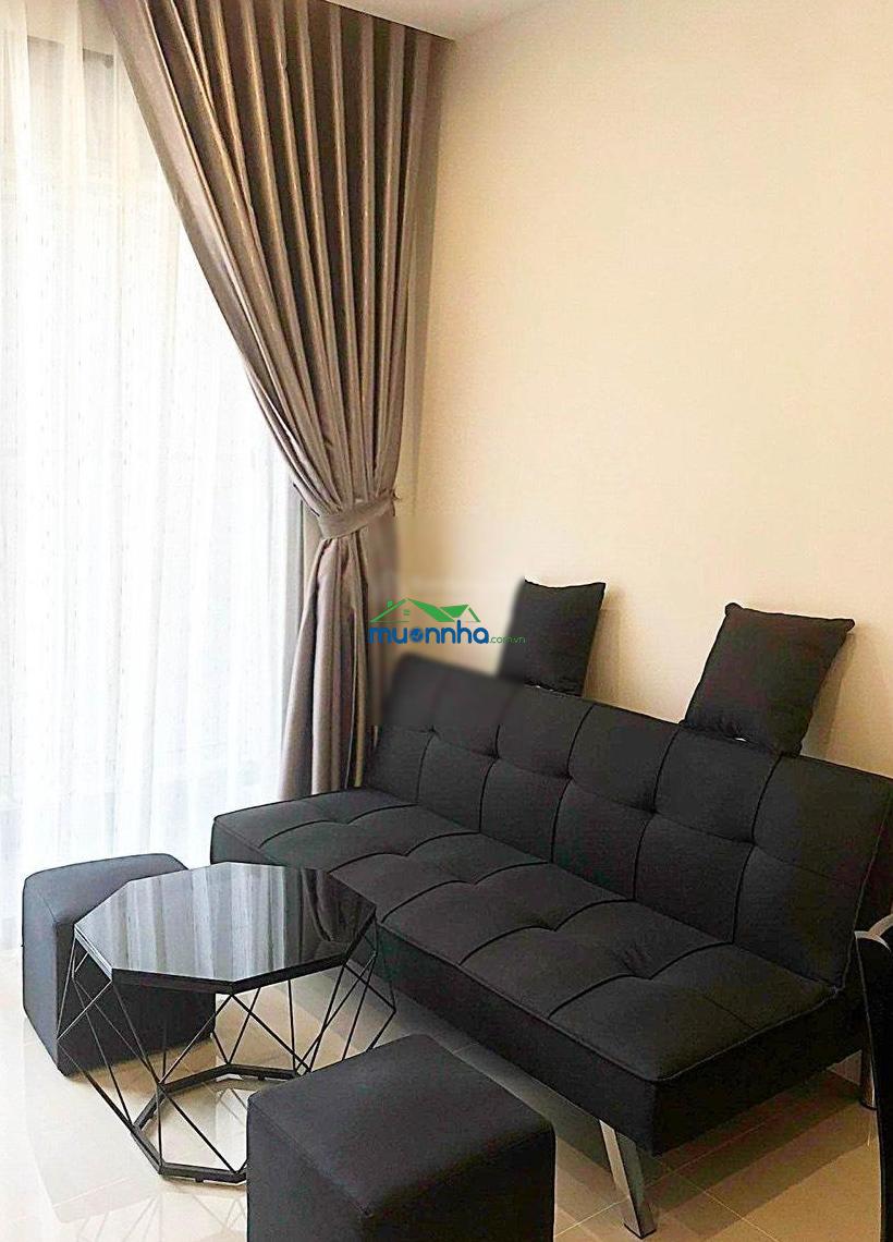 Bán căn hộ 2pn 2wc tại vinhomes grand park. tiện ích đẳng cấp, đáng sống - 4