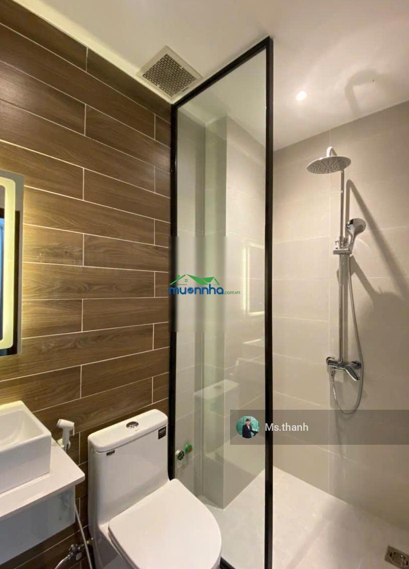 10 chdv hxh đậu cửa, ngay hai bà trưng, tân định, 4mx20m, vuông vức, dòng tiền 90 triệu/tháng - 2