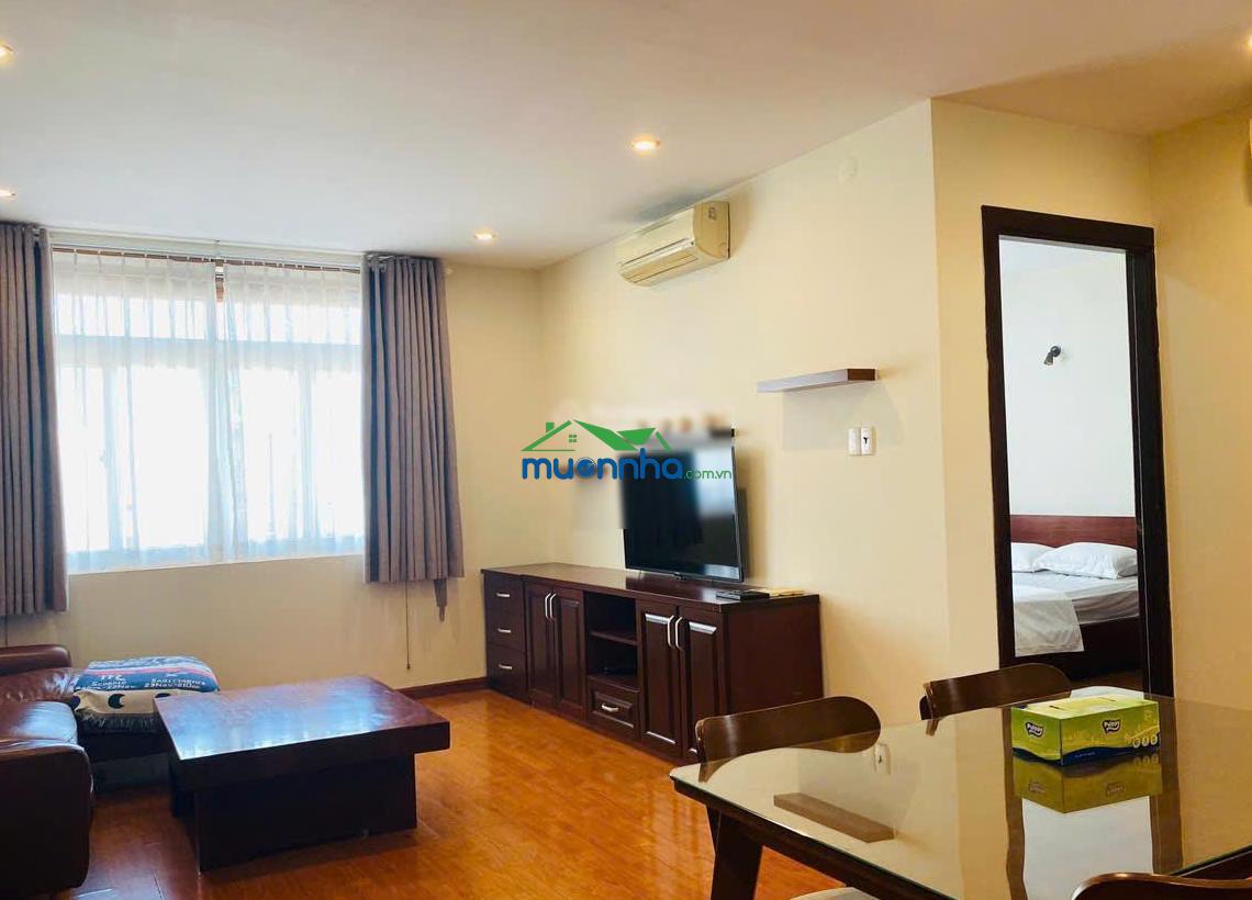 (Hot siêu rẻ) nhà 4 tầng hẻm đẹp k300 8m - 6mx15m nở hậu 11m 165m2 giá 18,7 tỷ tl (chỉ ~115tr/m2) - 3