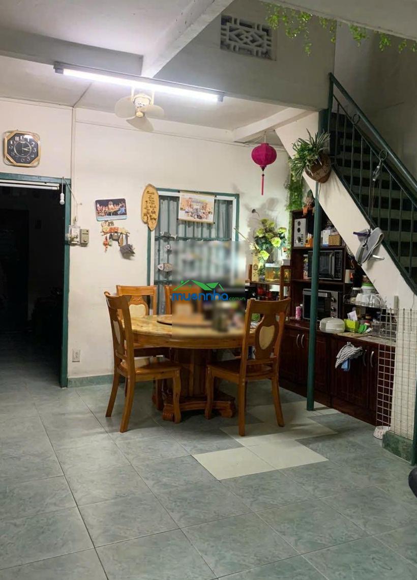 Nhà phố 3 tầng hxt 7m đường nguyễn trãi quận 5 (6.5 x 21m) gpxd mới: 7 lầu. giá bán: 24.5 tỷ - 3