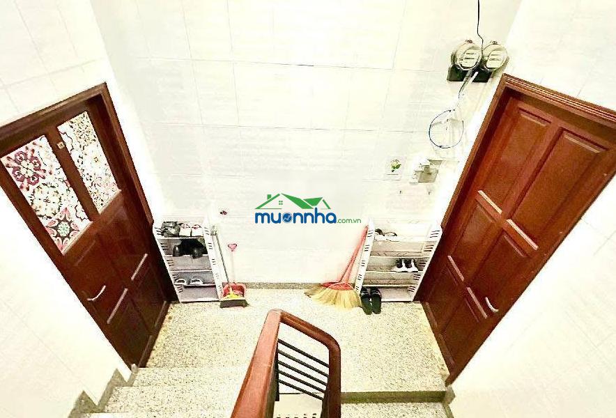 Bán chdv - hẻm xe hơi - lâm văn bền - p. tân kiểng - q. 7 - ngang 4,6m - thu nhập cao - nhỉnh 10 tỷ