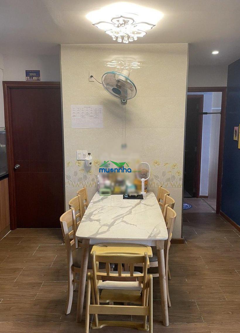 Cho thuê căn full nội thất studio 1wc cửa sổ rộng chung cư soho premier 6.5 triệu/th. lh 0902 509 ***