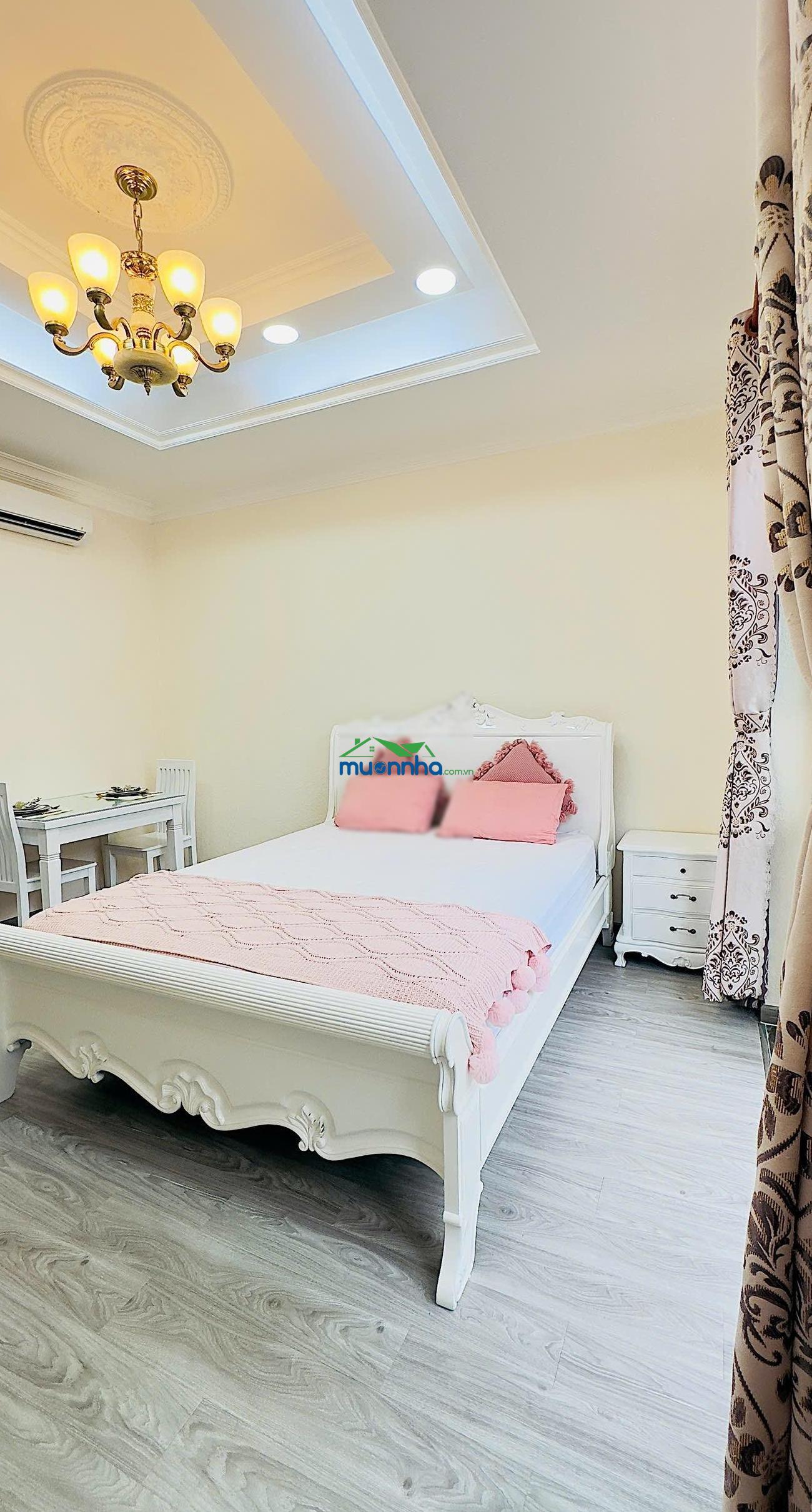 Cho thuê cc 40m2, 1pn, 1wc, hàng hiếm tại bình thạnh, hcm - 2