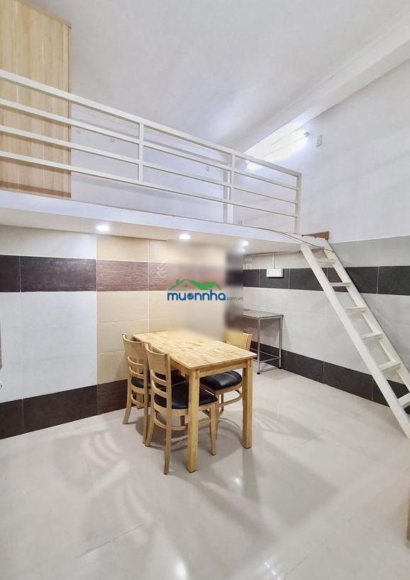 Bán tòa nhà chdv ngay liên khu 4-5 chợ bình thành 315m2 - 56p xây mới 100% giá 26,5 tỷ - 2