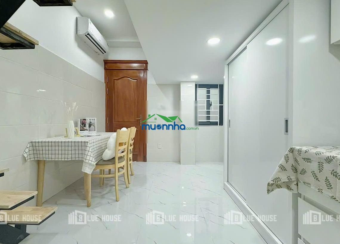 Bán gấp toà 50 chdv đường phan huy ích, p15 tân bình, cực kỳ cao cấp, thu nhập 240tr/tháng