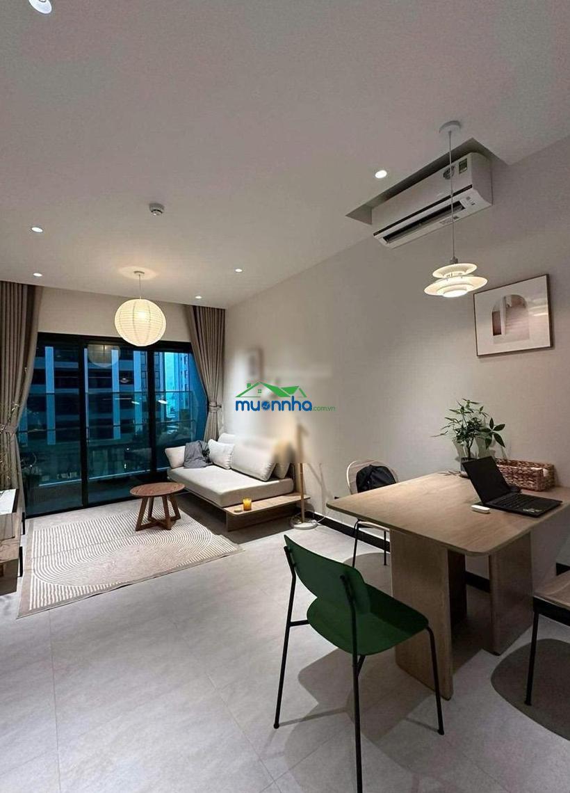 Cho thuê căn hộ de la sol, 2pn, 2wc, 23 triệu, 75m2, tại tôn thất thuyết, q4, hcm - lh: 0333 495 *** - 2