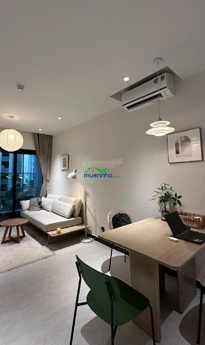 Cho thuê căn hộ de la sol, 2pn, 2wc, 23 triệu, 75m2, tại tôn thất thuyết, q4, hcm - lh: 0333 495 *** - 4