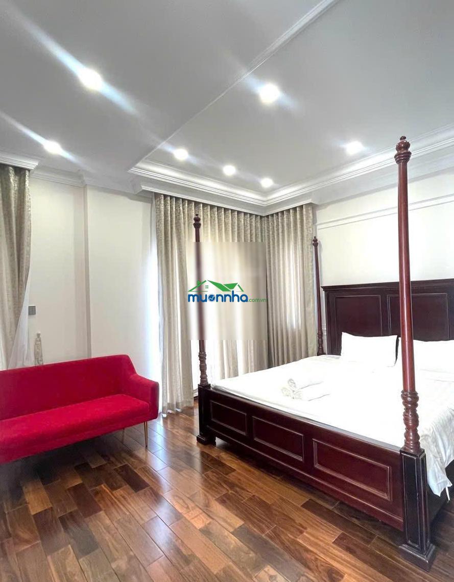 Biệt thự châu âu quận 2 cách cầu sài gòn 500m. hơn 50 tỷ chính chủ mua bán