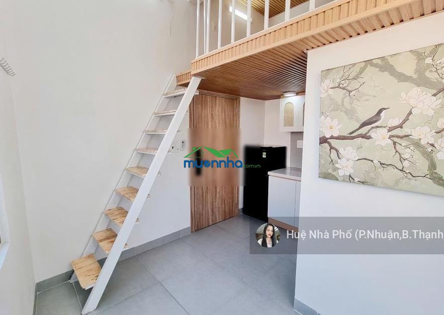 Chdv - 100m2 - đinh bộ lĩnh - thu nhập 504tr/năm - bình thạnh - 8.55 tỷ