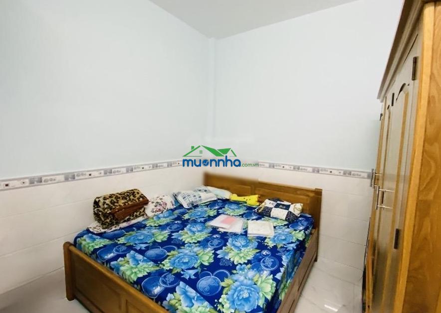 Nhà full thổ cư hẻm tô ngọc vân, tam phú, thủ đức, 100m2, 7.99tỷ, dt51 - 3