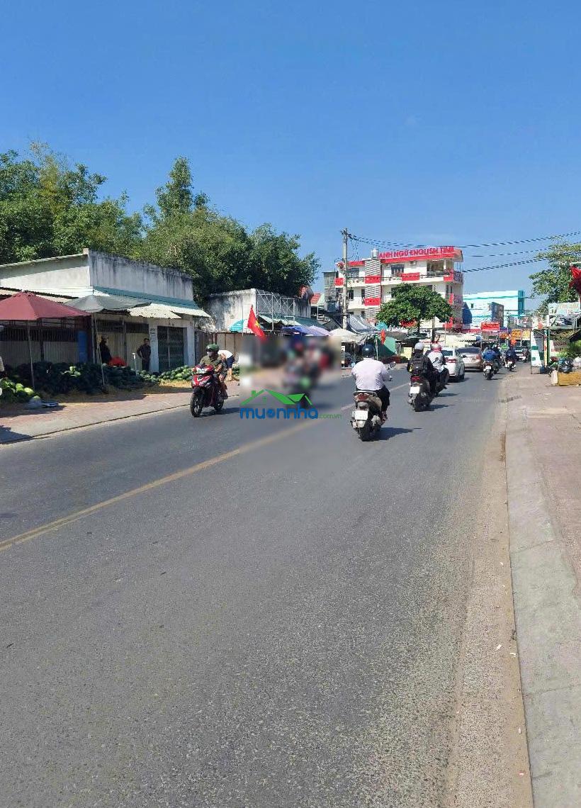 Chính chủ bán nhà cấp 4 đường nguyễn văn tăng, long thạnh mỹ, thủ đức (cũ), hồ chí minh - 4