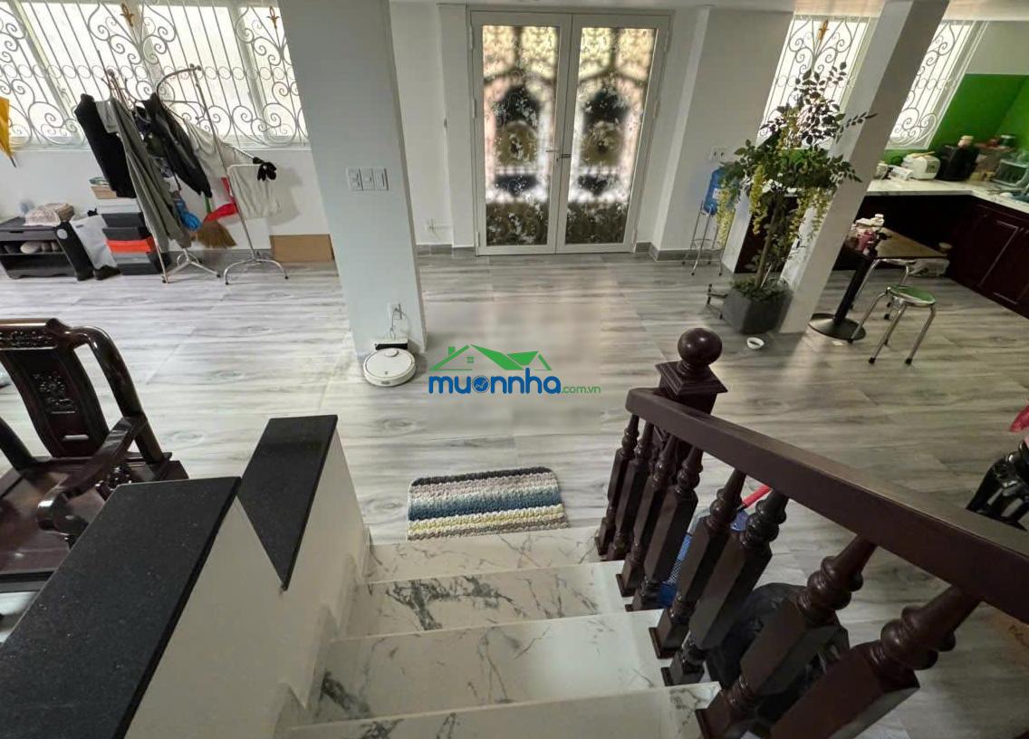 Bán nhà mặt tiền villa cư xá lữ gia, p15, q11, 6 x 15m, 4 lầu nhà cực đẹp, 26 tỷ tl - 3