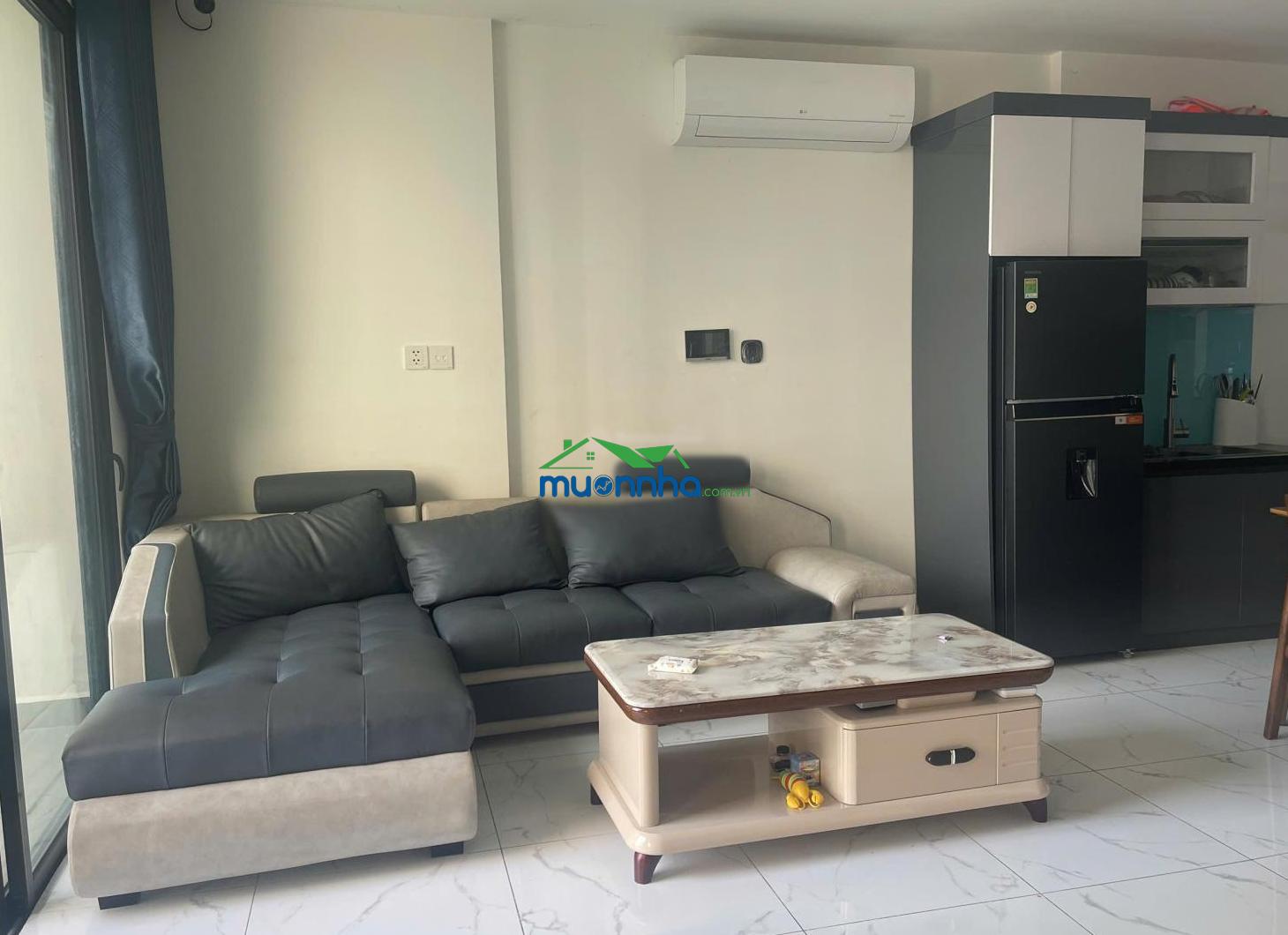Bán căn góc 2pn +, beverly solari vinhomes q9, giá 3.95tỷ dt 70m2, có nội thất view hồ bơi nội khu - 4