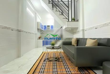 Bán nhà tô ngọc vân chỉ 790triệu. mới xây chưa ai ở còn tl