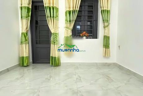 Bán nhà tô ngọc vân chỉ 790triệu. mới xây chưa ai ở còn tl - 3